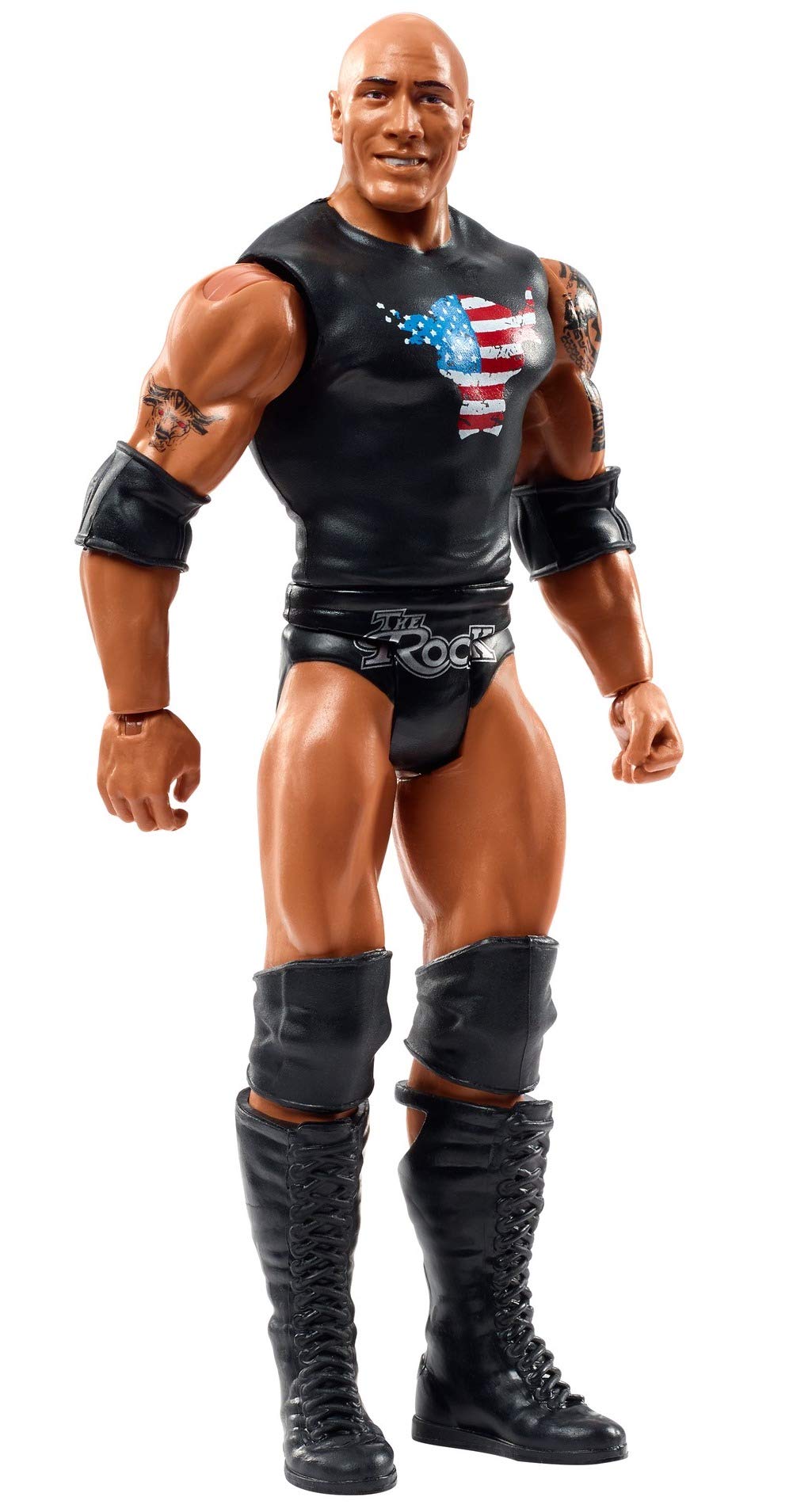 WWE MATTEL GLC47 Toy