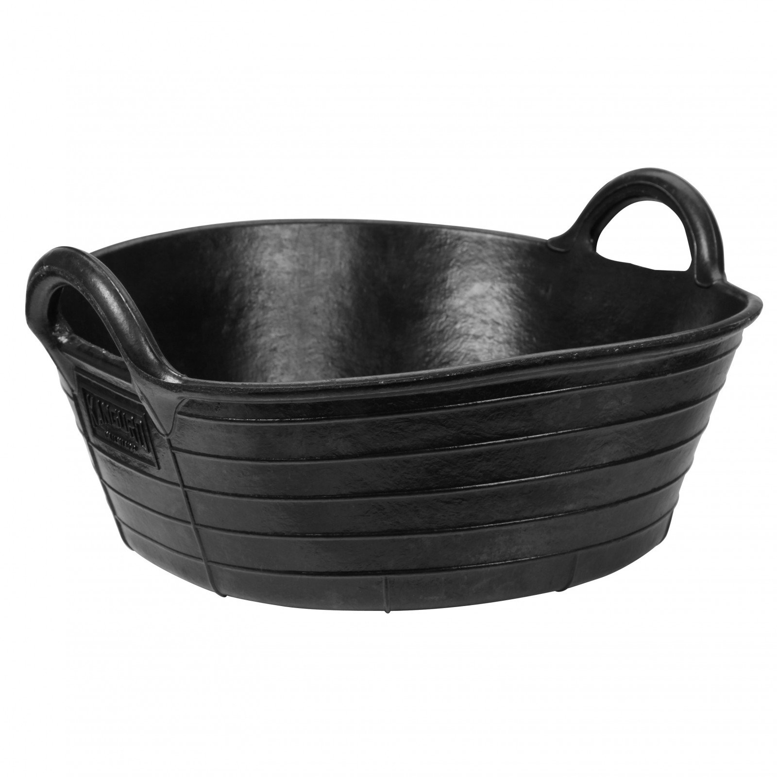 Tubtrug Rubber Skip Horse/Animal Feeding Bowl 20 Litres