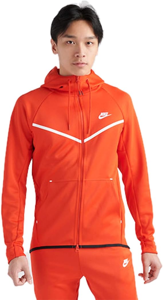 nike tech icon hoodie