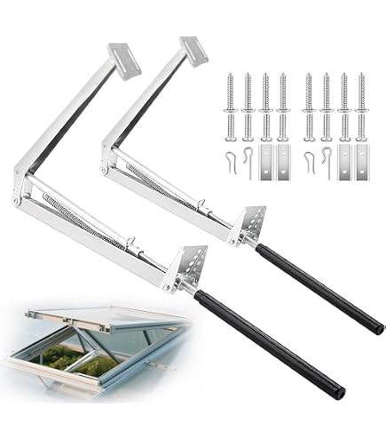 REPLACEMENT CYLINDER GREENHOUSE Window Opener Automatic Vent Autovent