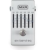 Amazon.com: MXR® Vintage Bass Octave : Musical Instruments