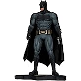 McFarlane Toys - DC Direct Batman (Batman v Superman: Dawn of Justice) (DC Movie Statues) 1:6 Scale Resin Statue