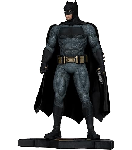 Amazon.com: Kotobukiya DC Comics Justice League: Batman New 52
