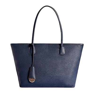 Lino Perros Womens Tote Bag (Turquoise)