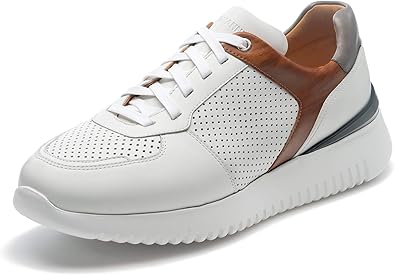 men's magnanni sneakers