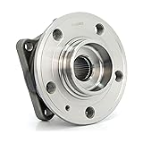 Rear Wheel Bearing Hub Assembly 70-512273