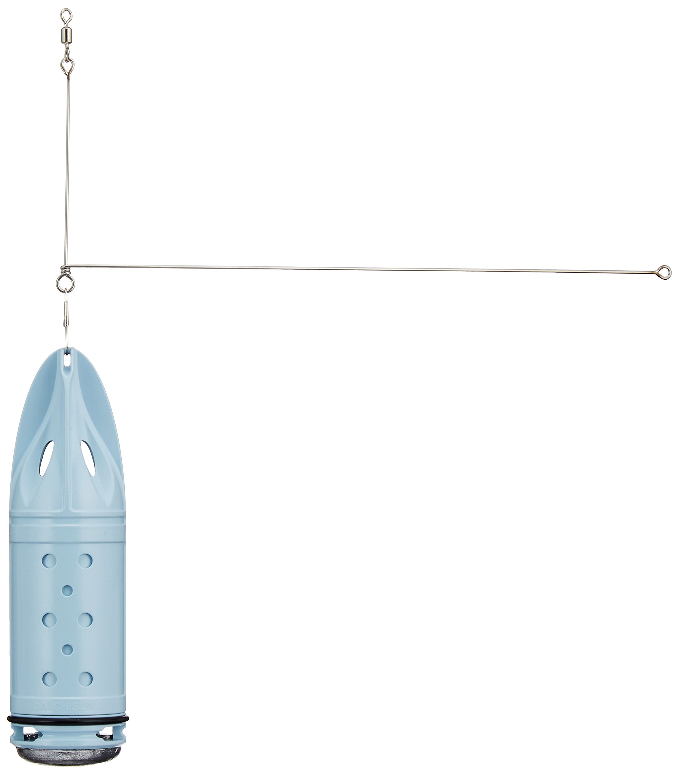 第一精工 コマセカゴスマカゴ天秤中 ブルーの商品画像