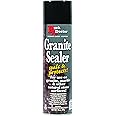 Rock Doctor Granite Sealer (A Case of 6 Cans) - 18 Oz.