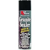 Rock Doctor Granite Sealer (A Bundle of 2 Cans) - 18 Oz.