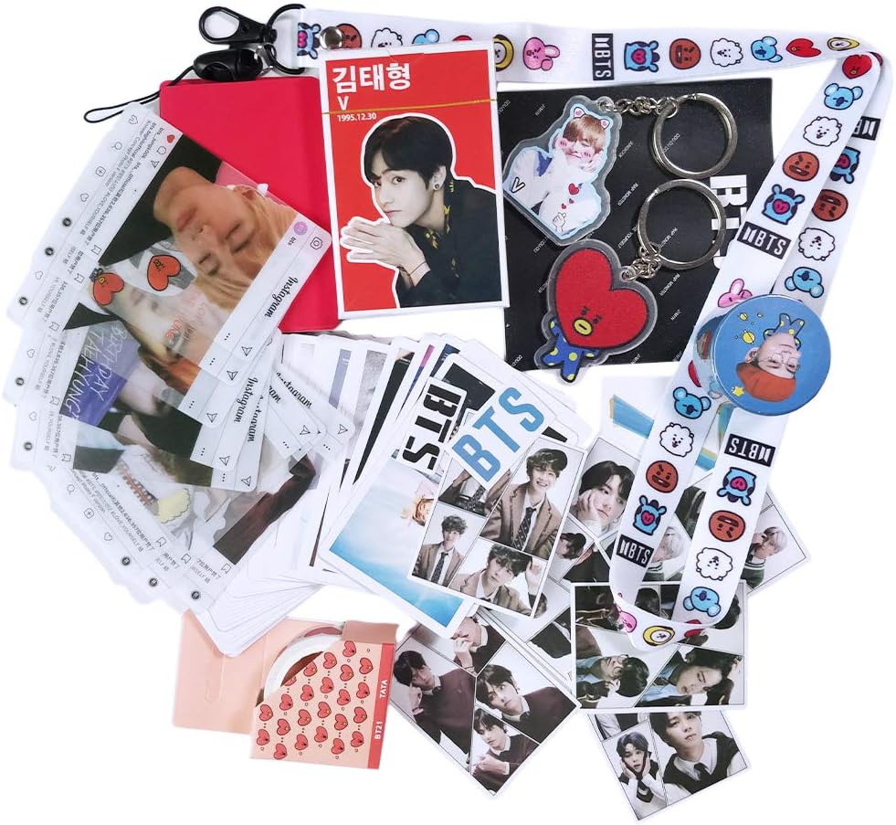 bts graduation gift