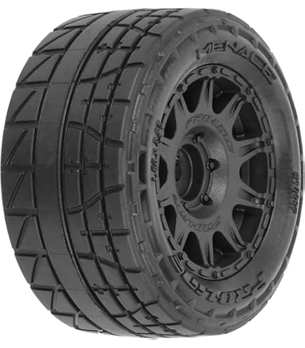 Amazon.com: Pro-Line Racing Toyo Proxes R888R S3 F/R 53/100 2.9