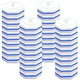 40PCS Upgraded Disposable Wand Brush Heads Compatible with Clorox Wand Refills.