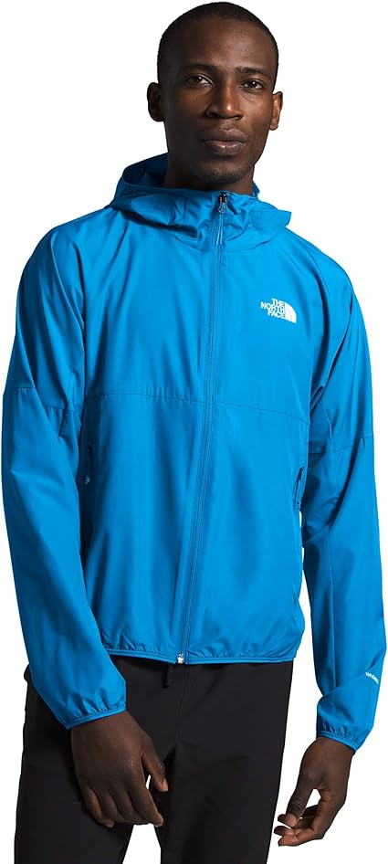 north face flyweight hoodie