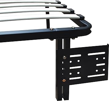 Flex Form Finnish Platform Bed Frame Accessory Universal