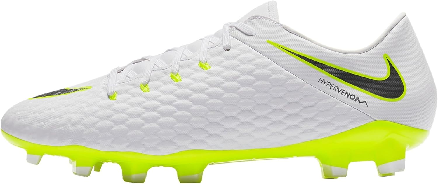 hypervenom blanche