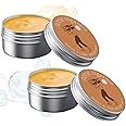 Norse Organics Muscle and Joint Balm, Non-Greasy, Can Be Used for Whole Body, Back, Neck, Shoulder, Hands, Feet (2pcs)