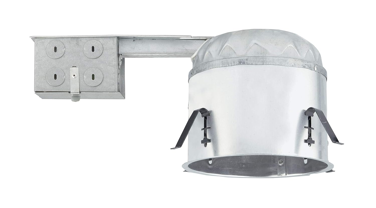 Best Recessed Lighting Housing Shallow