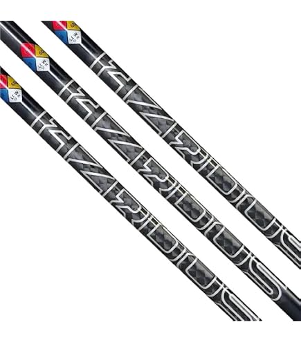 Amazon.com : TRUE TEMPER Project X HZRDUS Smoke Black RDX 60 Stiff