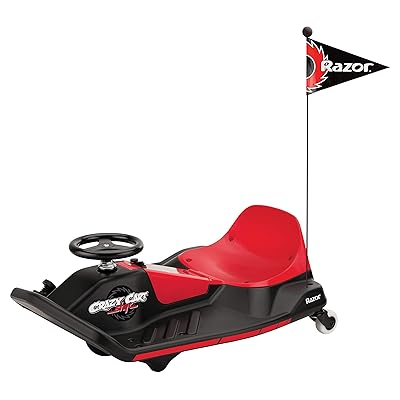 Renewed Razor Crazy Cart Shift with Enhanced Kuwait Ubuy