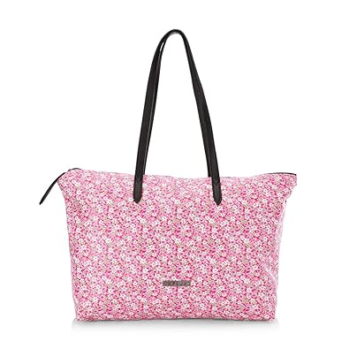 Caprese Sky Womens Tote Bag (Pink)