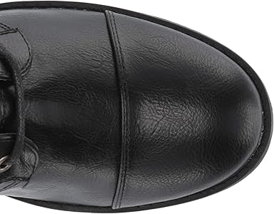 dirty laundry roset tall combat boots