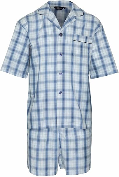 champion short set for men's