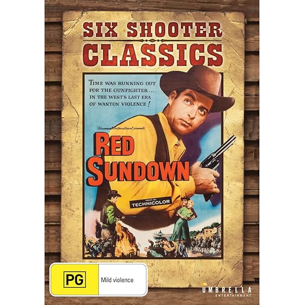 Amazon.com: Dakota Incident (1956) Western DVD : Movies & TV