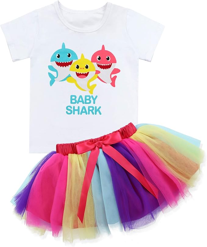 baby shark tutu tutu tutu baby