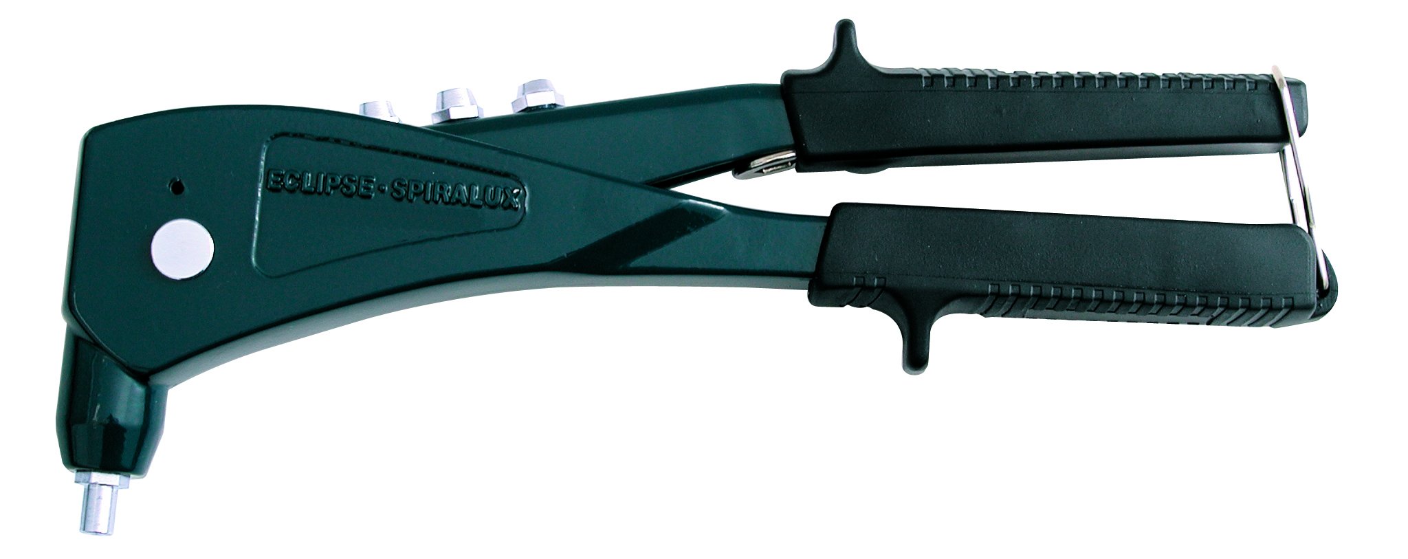 Eclipse Professional Tools 2800 General Purpose Riveter with 4 Noses