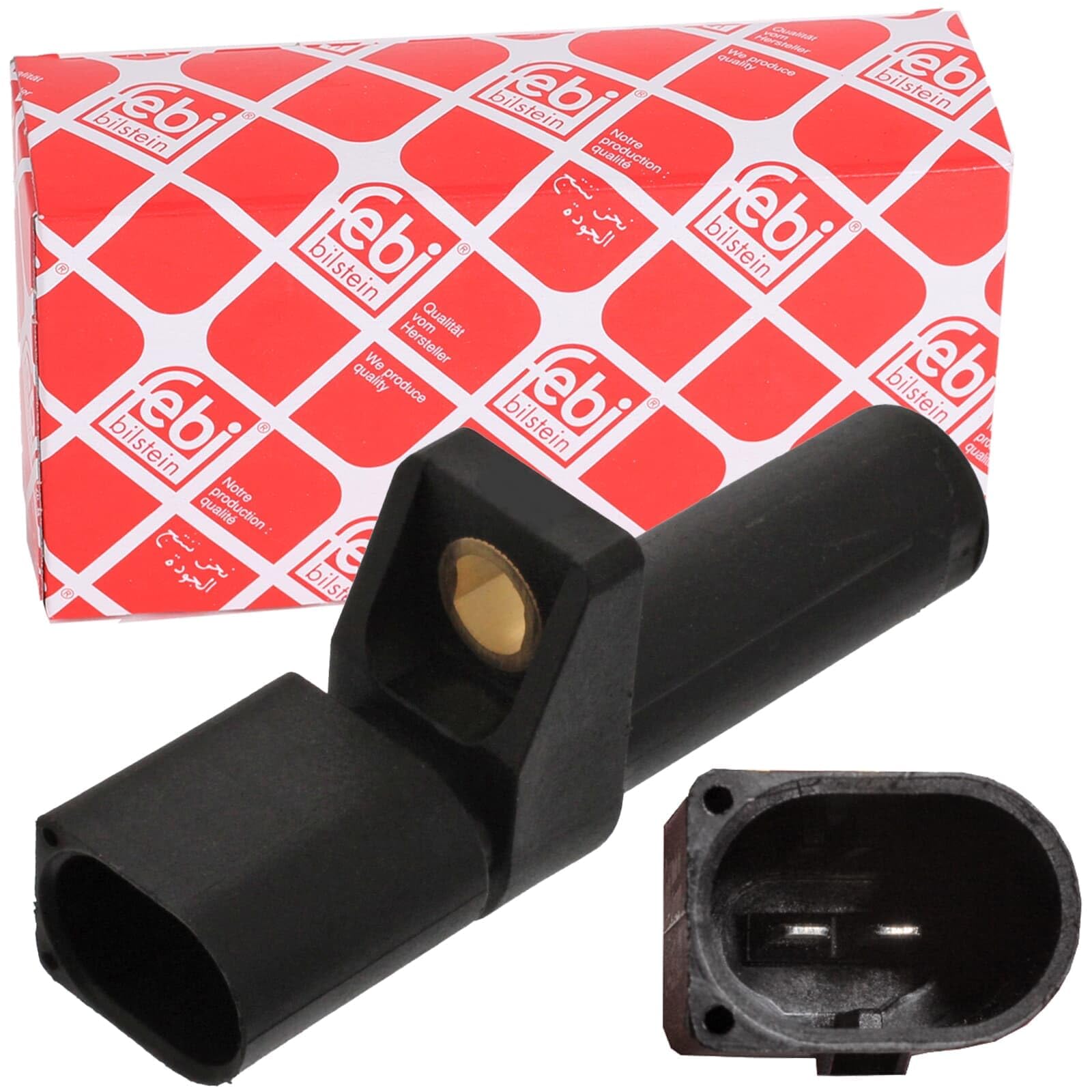 febi bilstein 24455 Crankshaft Angle Sensor