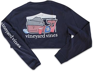 vineyard vines long sleeve t shirt sale