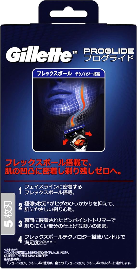Amazon ジレット プログライド フレックスボール マニュアル 髭剃り カミソリ 男性 本体 替刃10個付 ジレット ビューティー 通販 Amazon ジレット プログライド フレックスボール マニュアル 髭剃り カミソリ 男性 本体 替刃10個付 ジレット ビューティー 通販