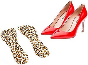 non slip high heel shoe inserts