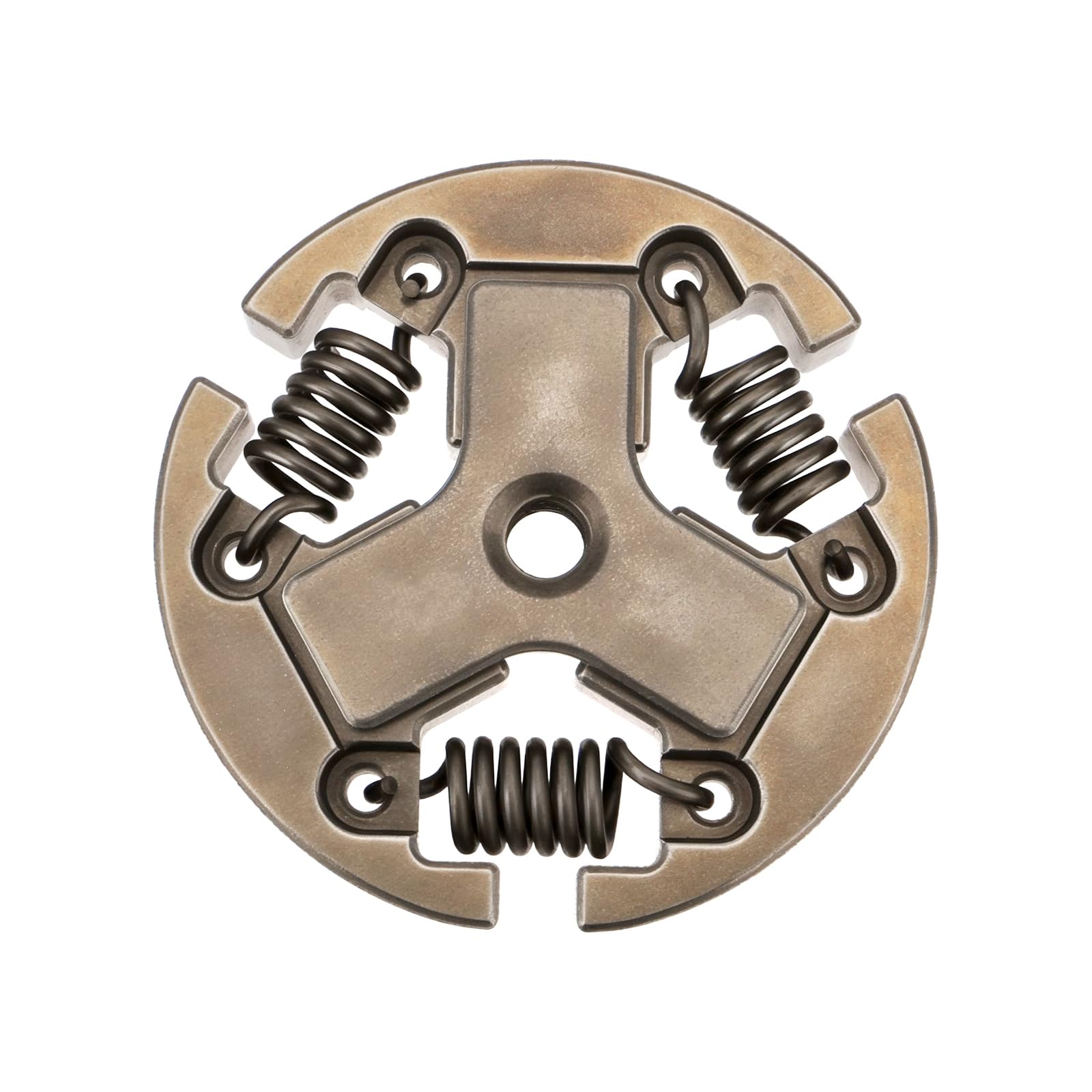 Photo 1 of Briny River Clutch Assembly Replacement Compatible with Echo CS-550P CS-590 CS-600P Chainsaws Compatible with OEM Parts A056000221 and A056000220