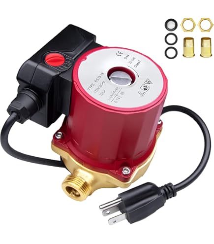 ＊27CRDPリキッドP35%配合1mlOGKUSH H4CBD CBN CBG Grundfos UP15-18B5 (59896114) Pump, 1/2