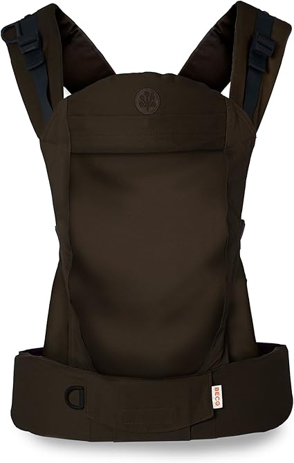 beco soleil baby carrier infant insert