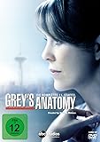 Grey's Anatomy: Die jungen Ärzte - Die komplette 11. Staffel [6 DVDs]