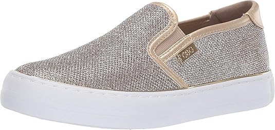 guess golly slip on sneakers