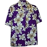 Pacific Legend Tropical Shirts Floral of Paradise