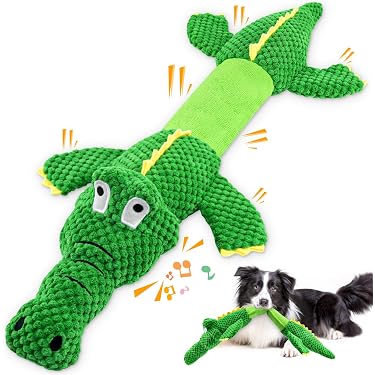 Amazon Best Sellers: Best Dog Squeak Toys