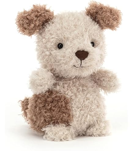 ジェリーキャット　JELLY CAT Dashing Dog Lサイズ 楽天市場】ジェリーキャット JELLY CAT Dashing Dog Lサイズ
