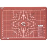NutriMill Silicone Dough Mat - Large 20" x 28"