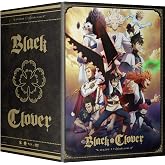 Black Clover: Season 2 - Part 3 [Blu-ray]