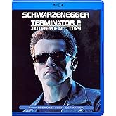Terminator 2: Judgment Day