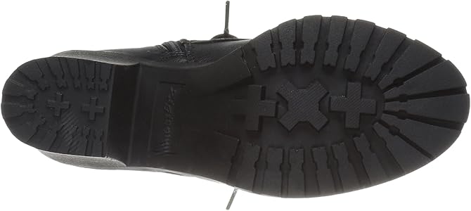 ziginy kourtlan lace up ankle boot