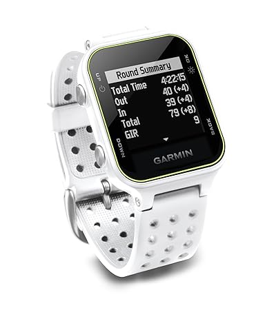 garmin approach s20 amazon