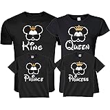 camisetas personalizadas familia