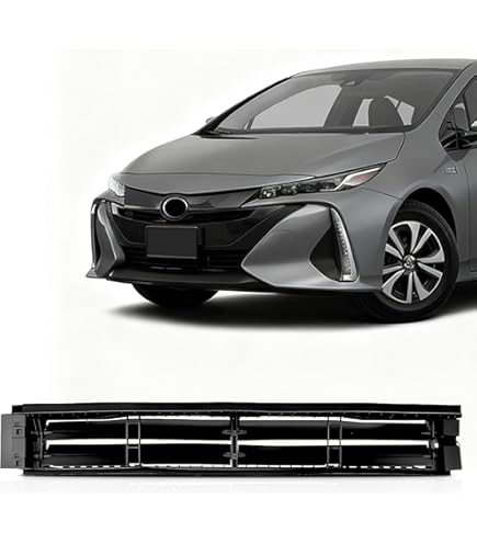 ApplianPar 2Pcs Air Filter Screen For Toyota Prius 2016-2022 Hybrid Battery