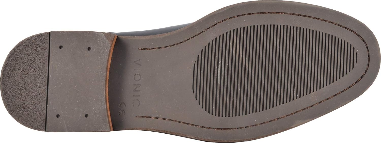 vionic kingsley chelsea boot