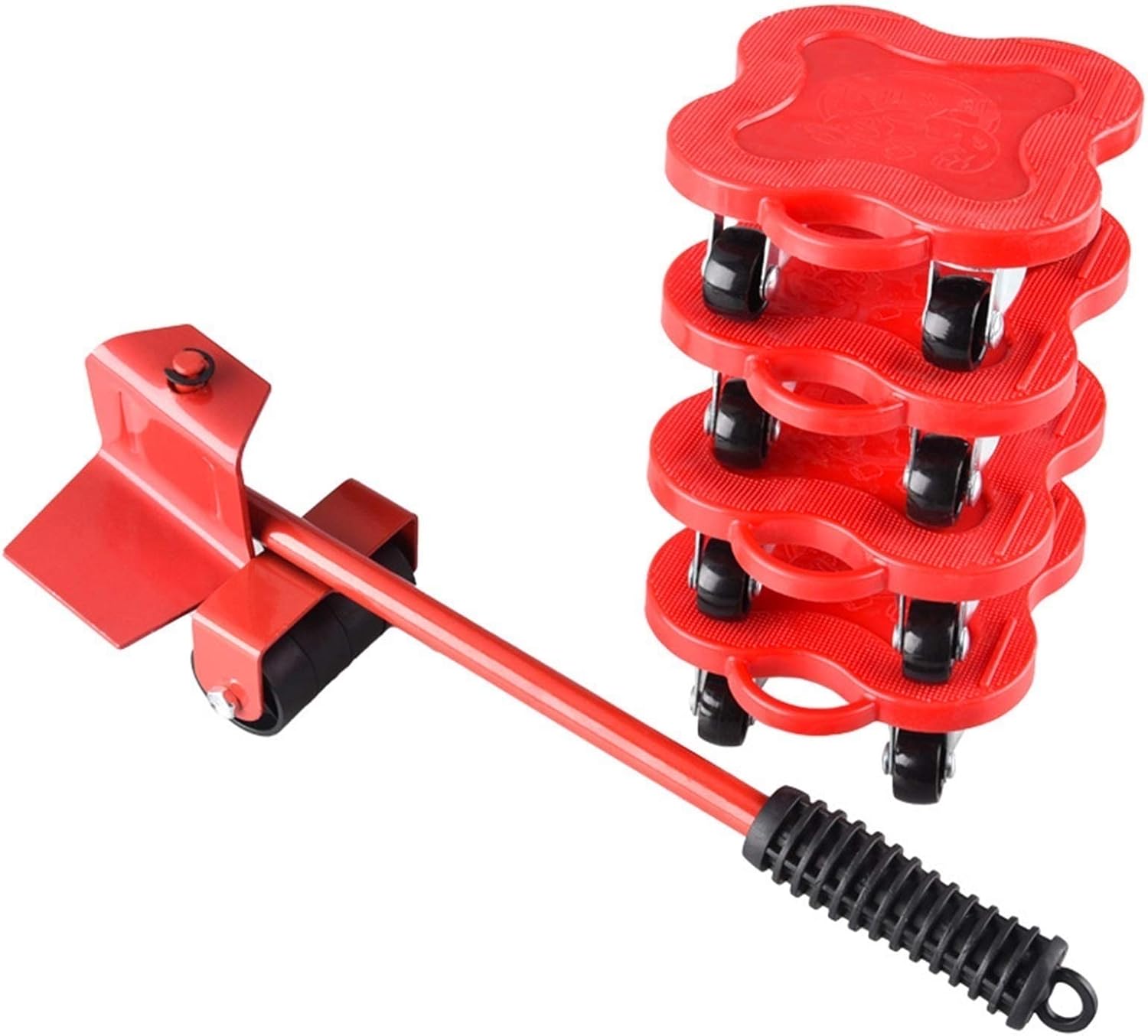 Furniture Roller Moving Tool, Furniture Lifter Moving Tool Set